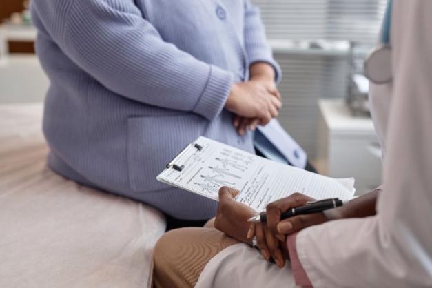 consultation médecin