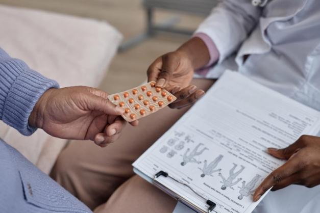 consultation médecin généraliste