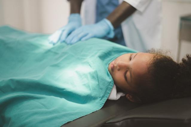petite chirurgie