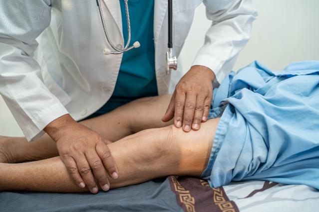 orthopédiste