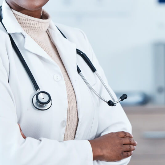 MÉDECIN GÉNÉRALISTE près de Walcourt
